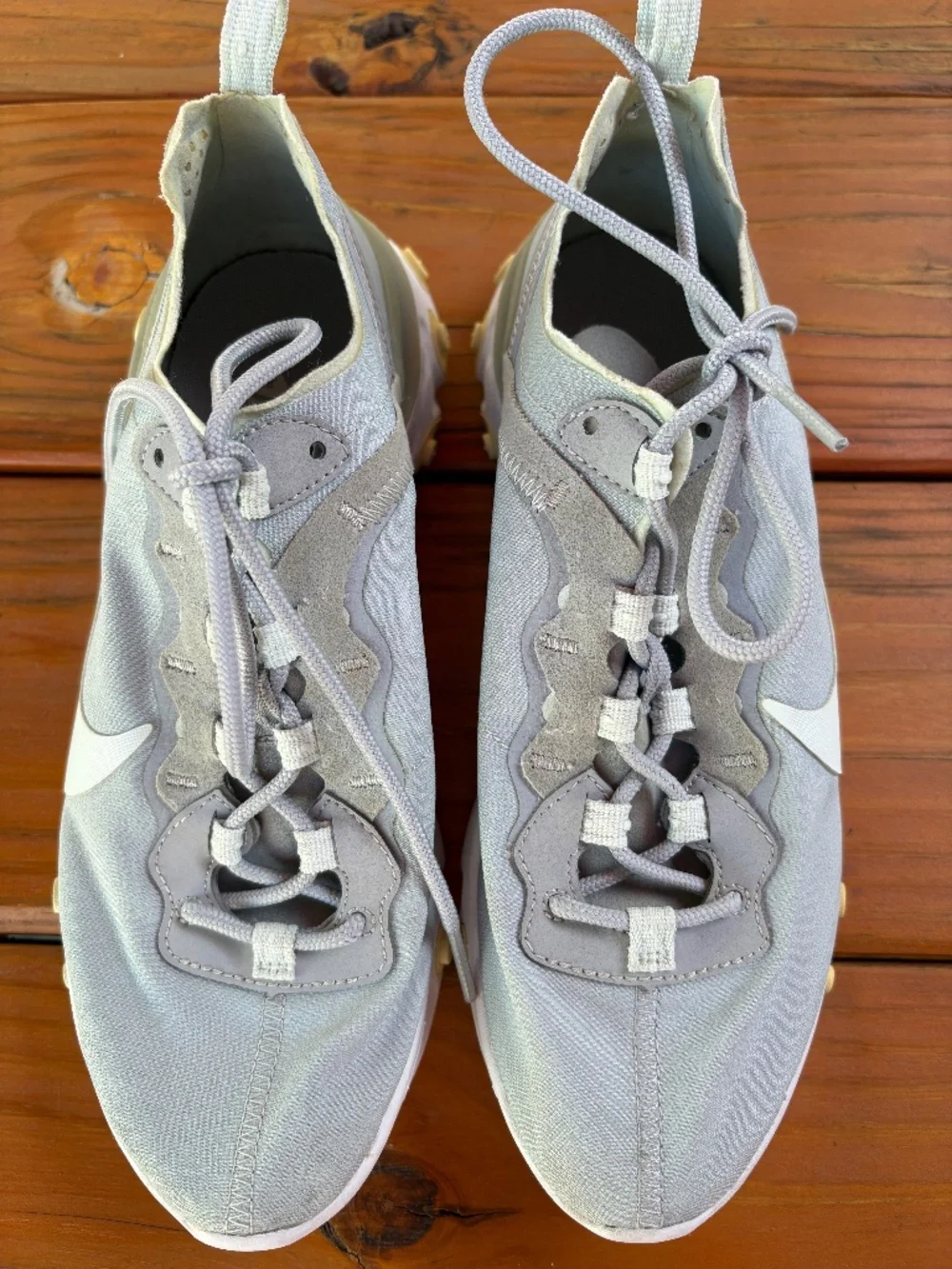 Nike good preowned