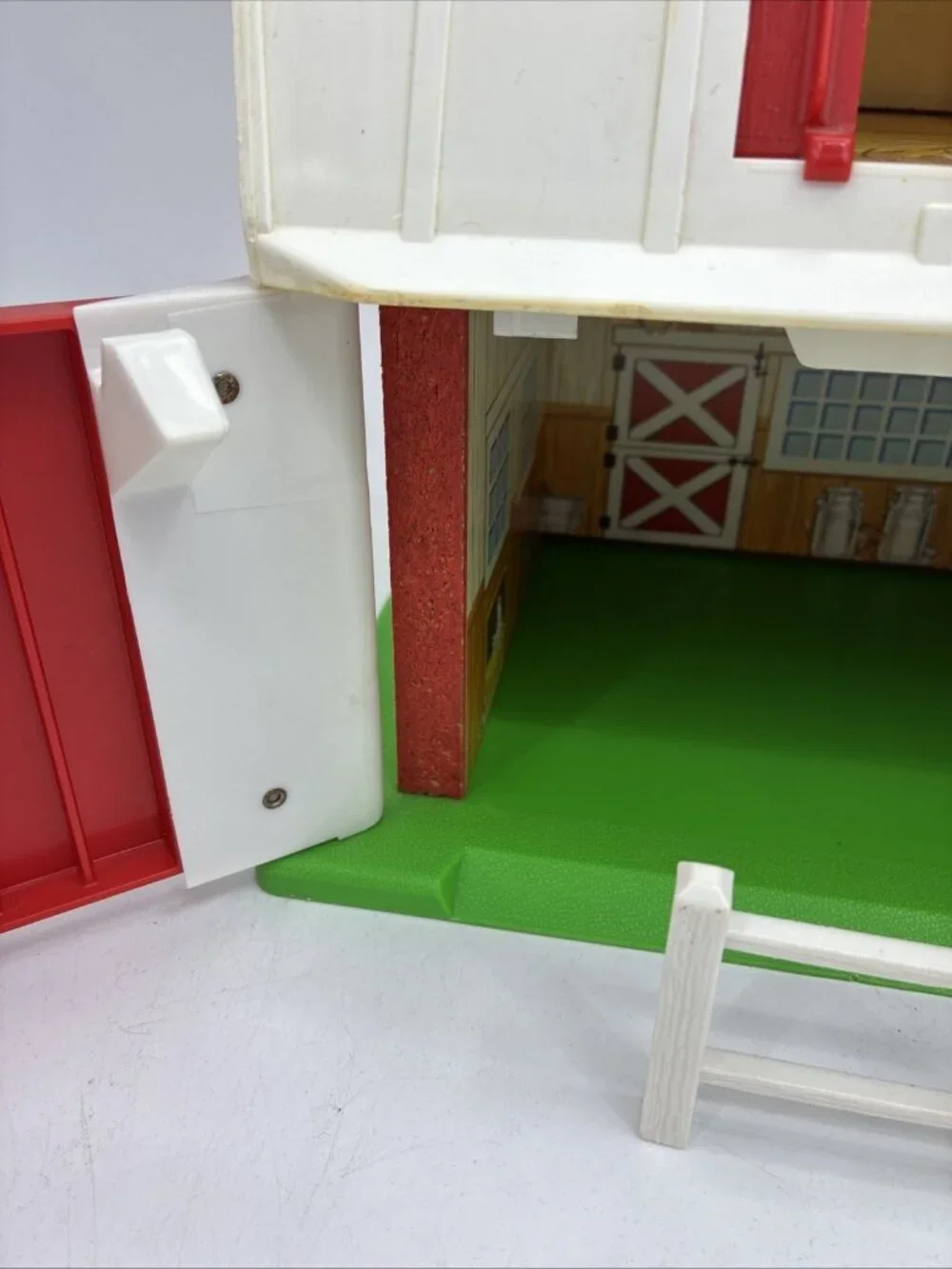 Fisher-Price playset only