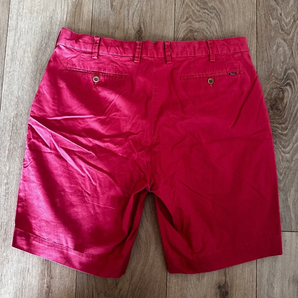 Polo Ralph Lauren casual fly