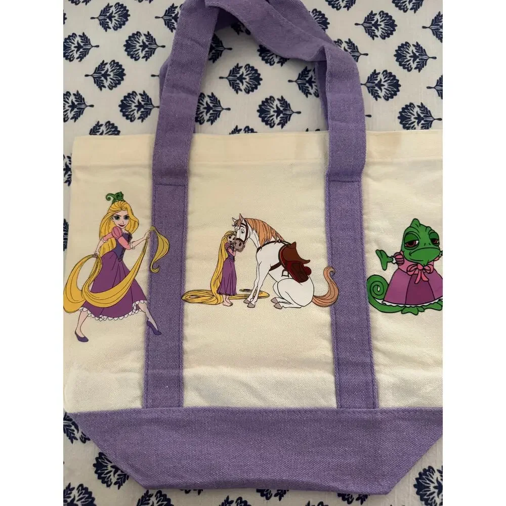 Disney themed regular tote
