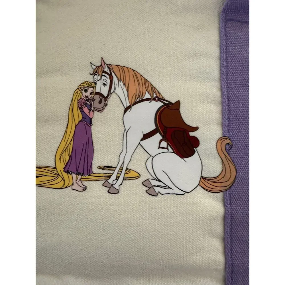 Disney trader created art