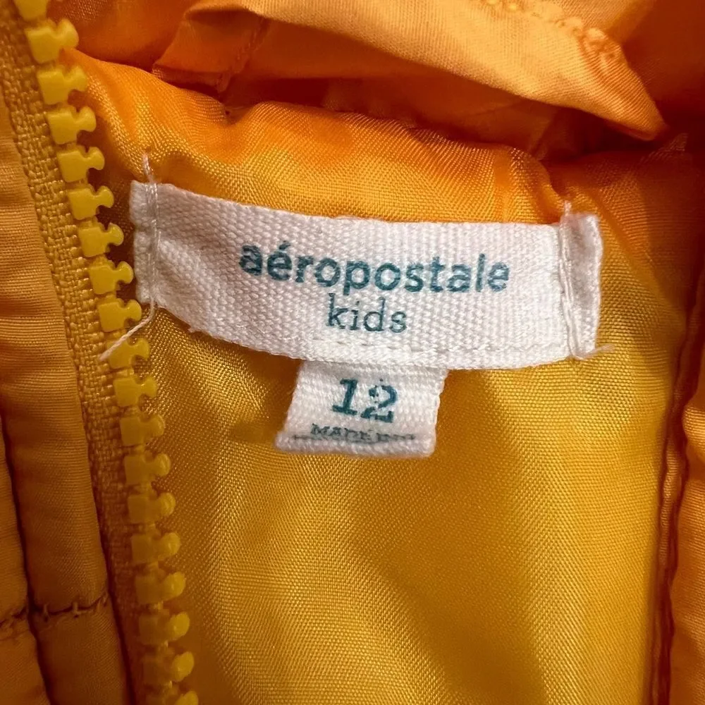 Aeropostale excellent used