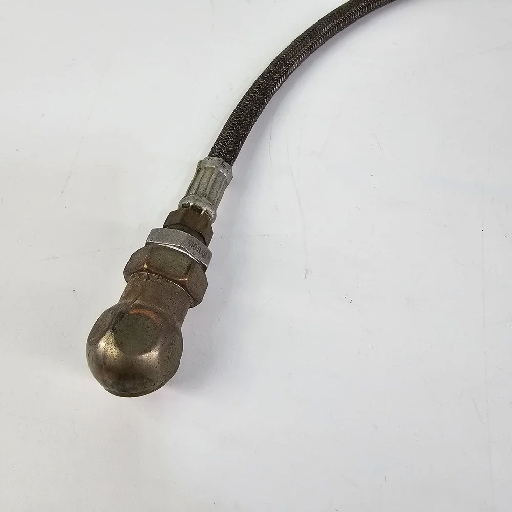 Brass Eagle used some