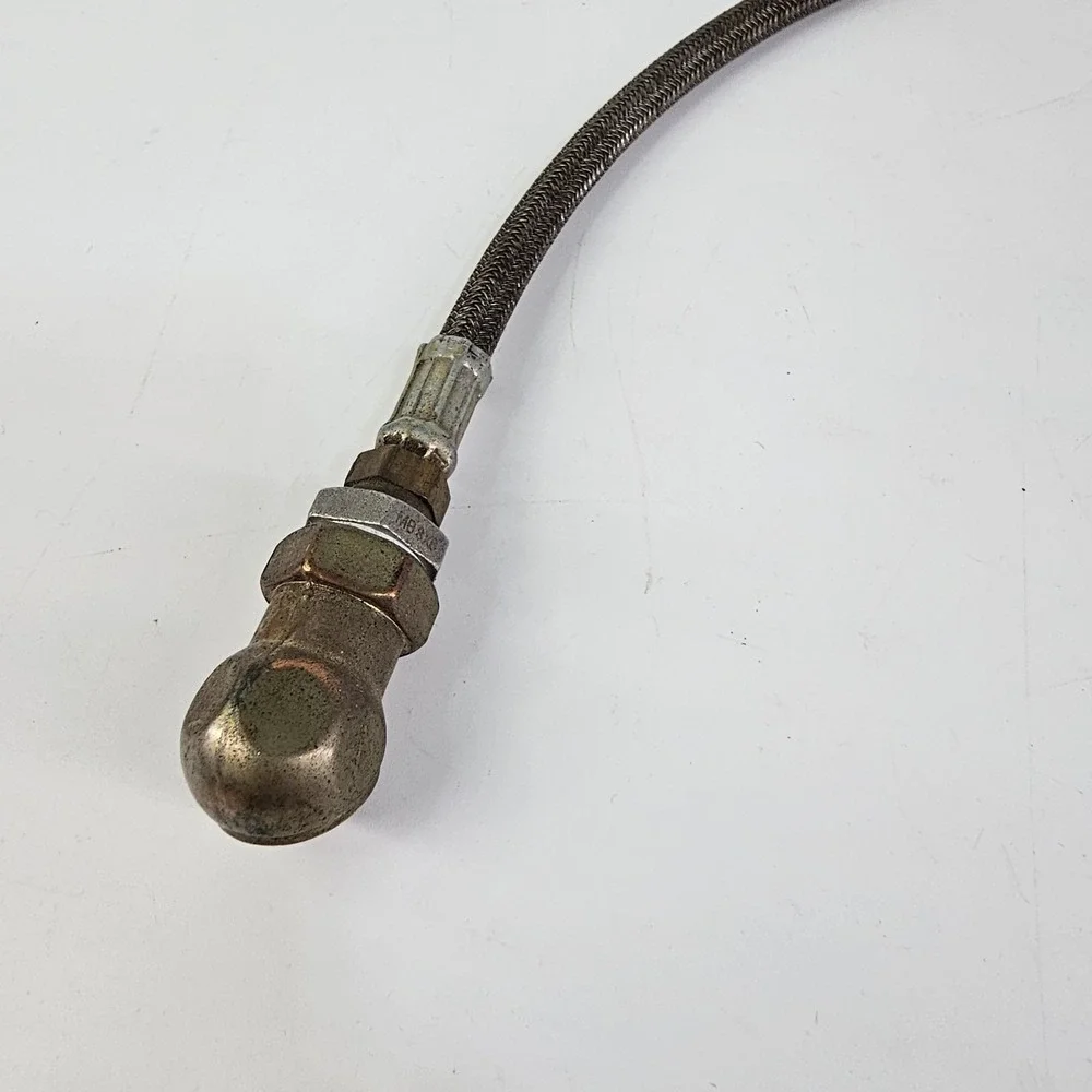 Brass Eagle used some