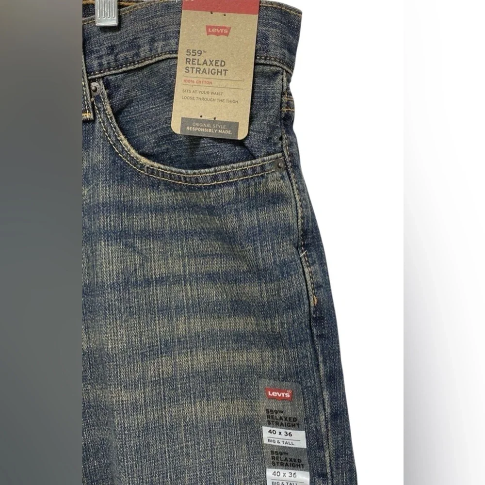 Levis 559 jeans levi’s