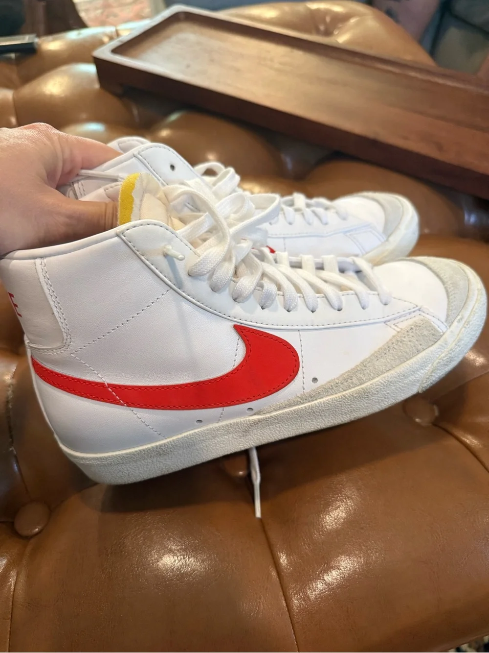 Nike Blazer Mid