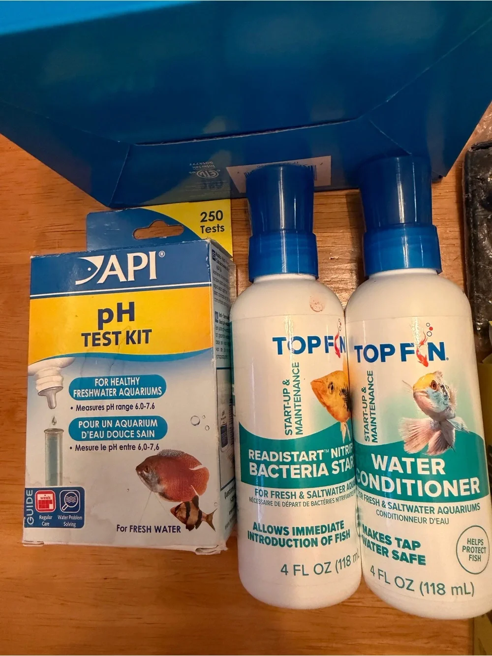 Petsmart new bundle