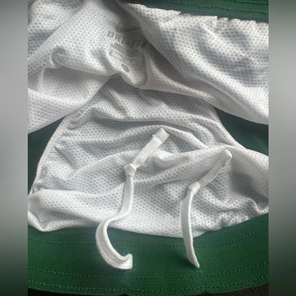 Nike basketball pre