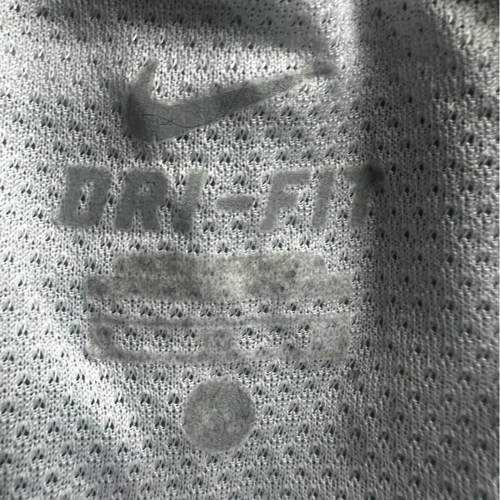 Nike questions any