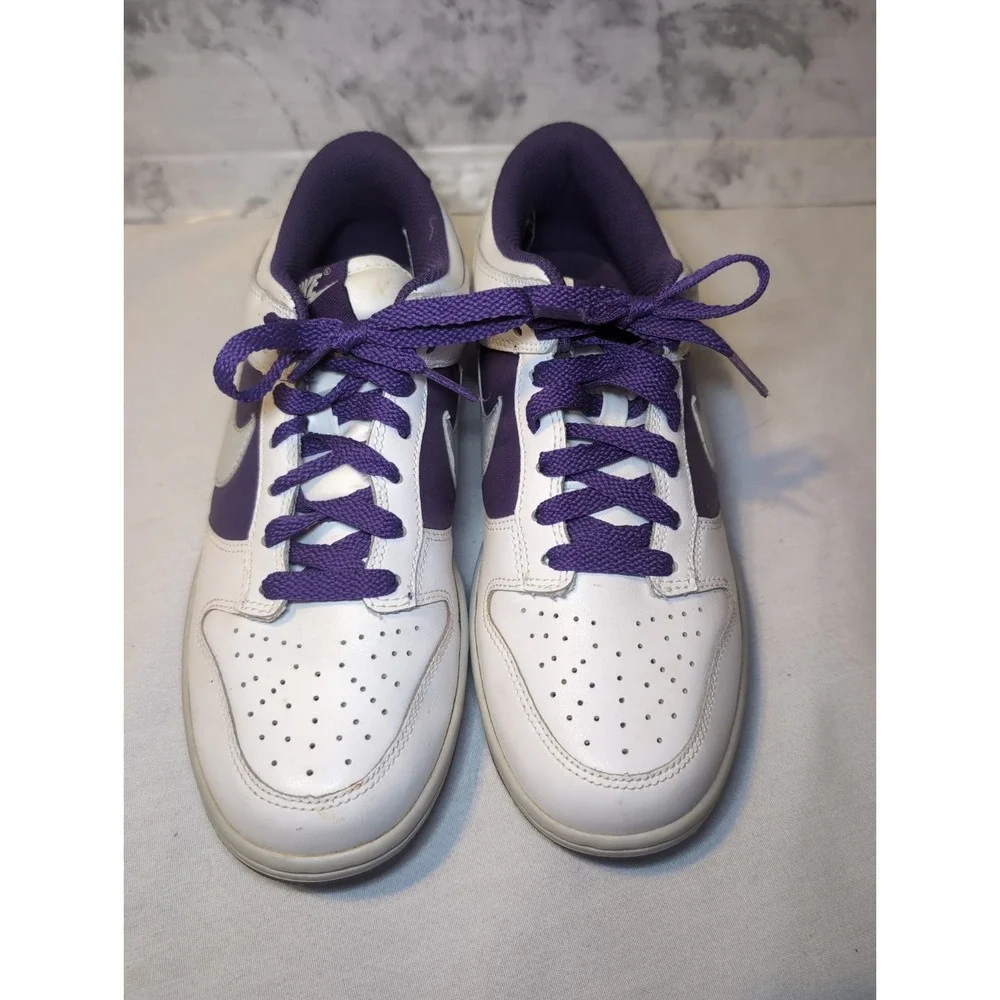 Nike very see
