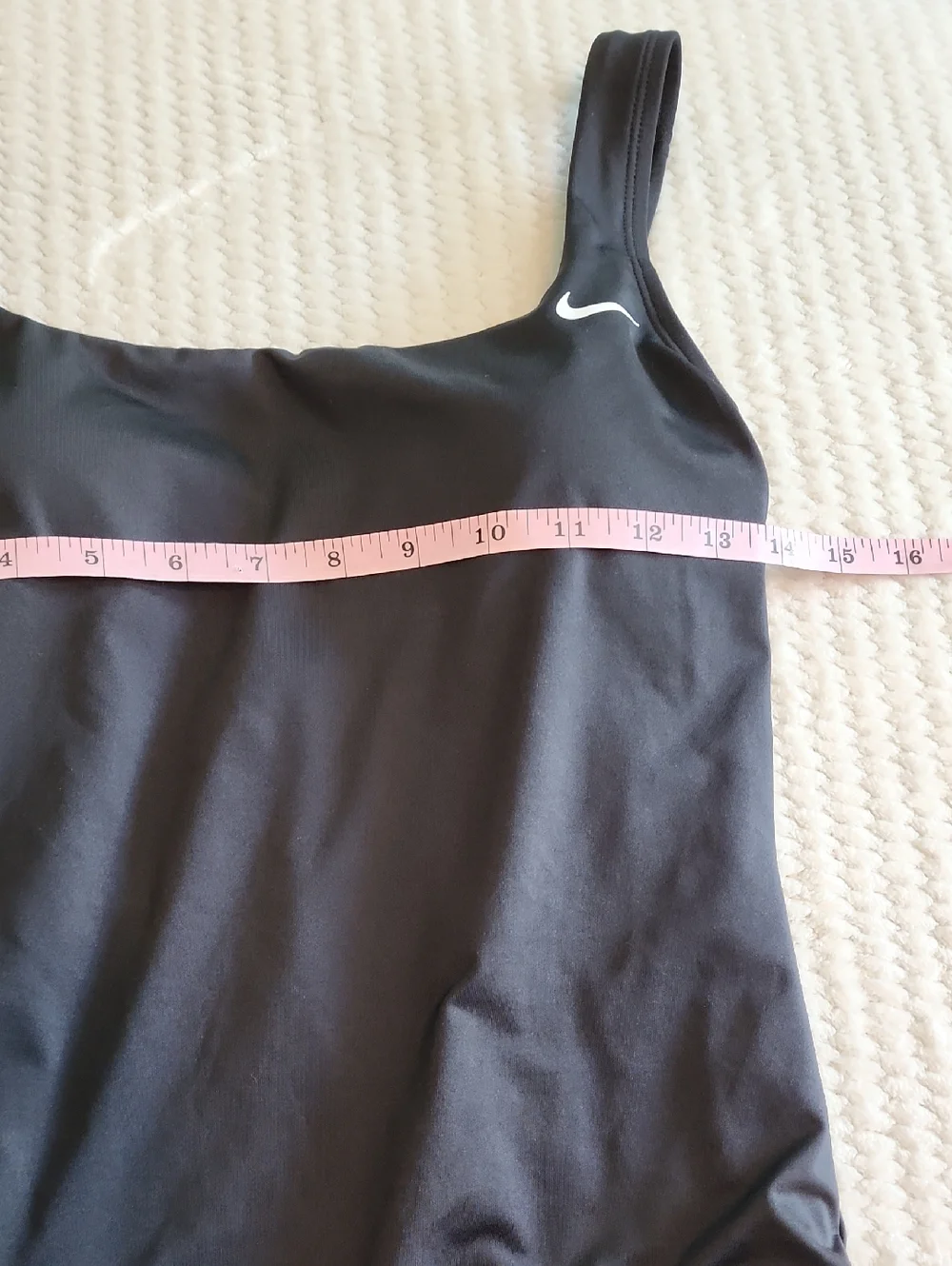 Nike streamlined one