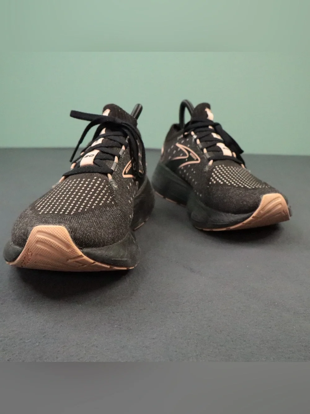 Brooks refer very