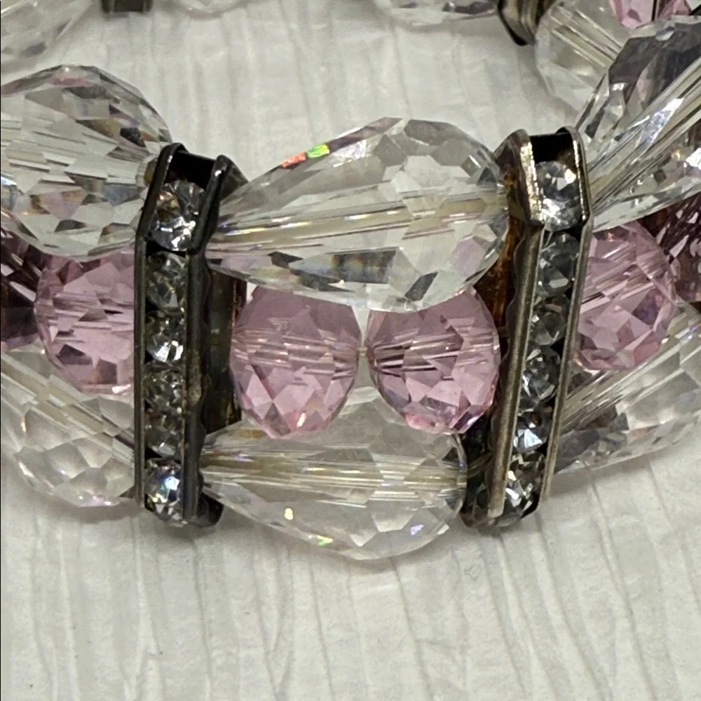 N/A sparkle crystals