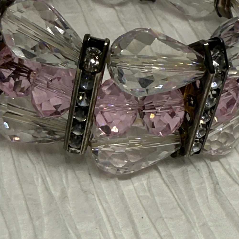 N/A clear vintage simply
