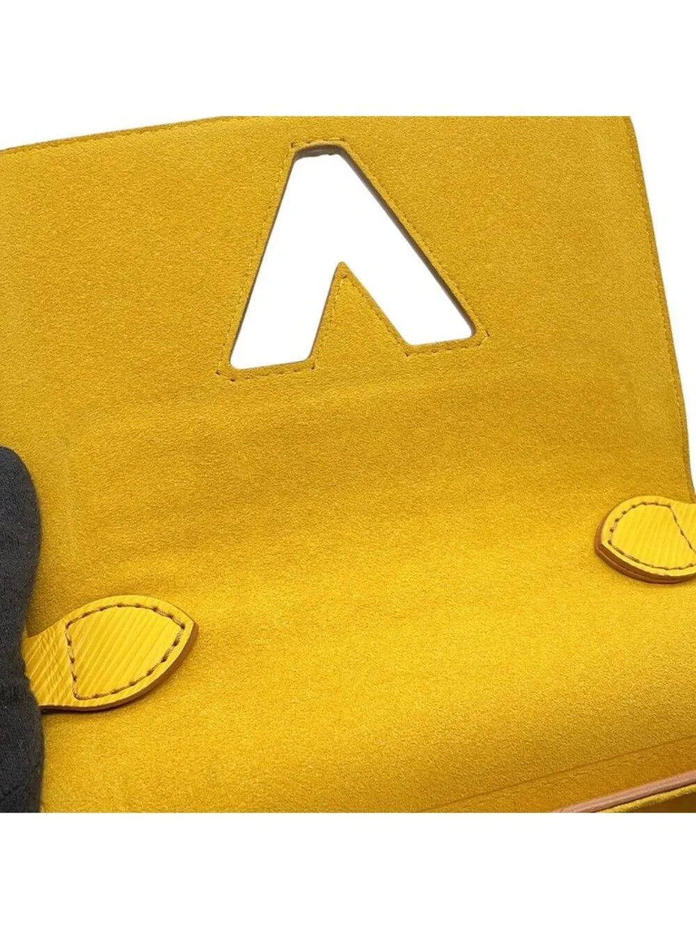 Louis Vuitton specifications both