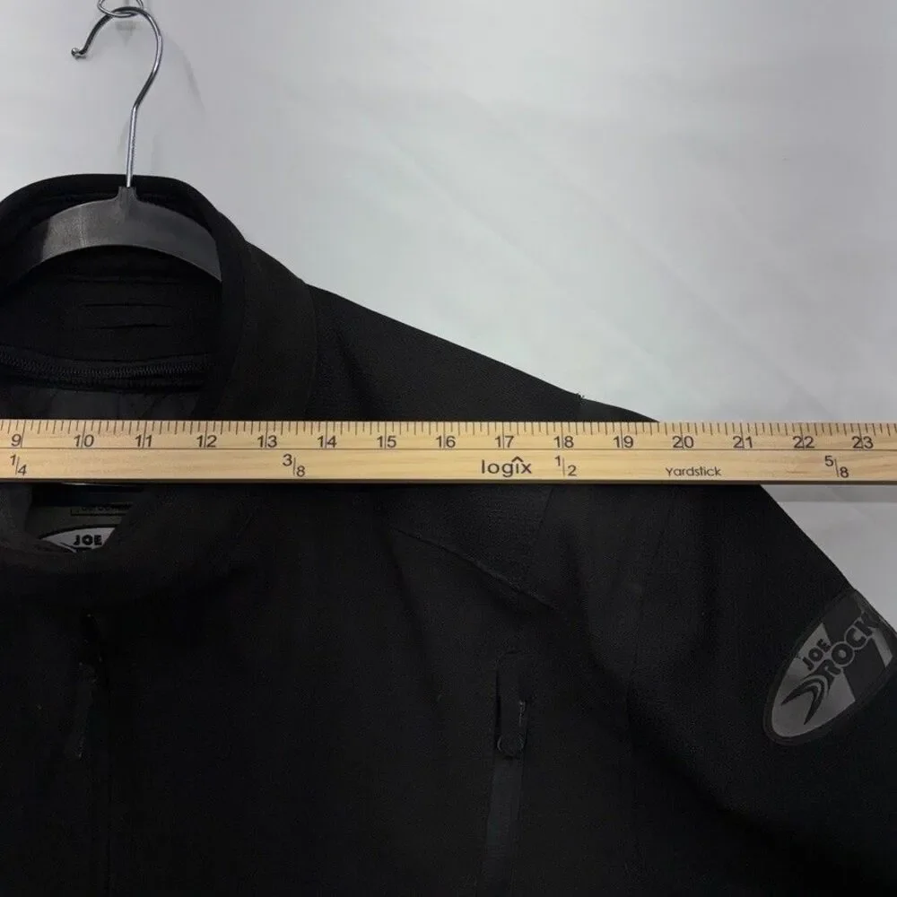 Joe Rocket pre owned
