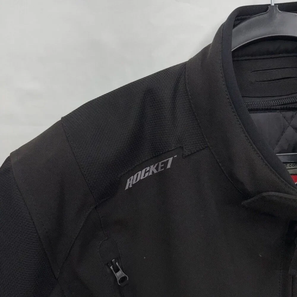 Joe Rocket pre owned