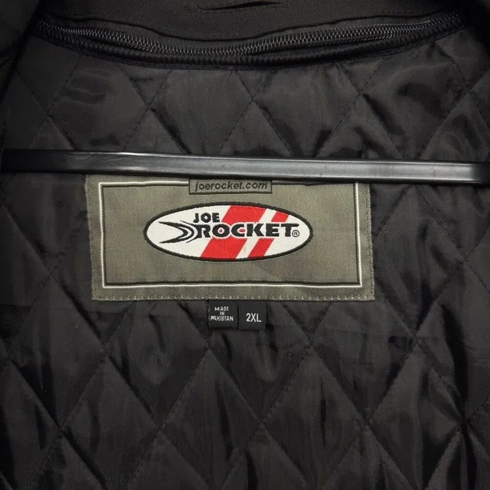 Joe Rocket pre owned