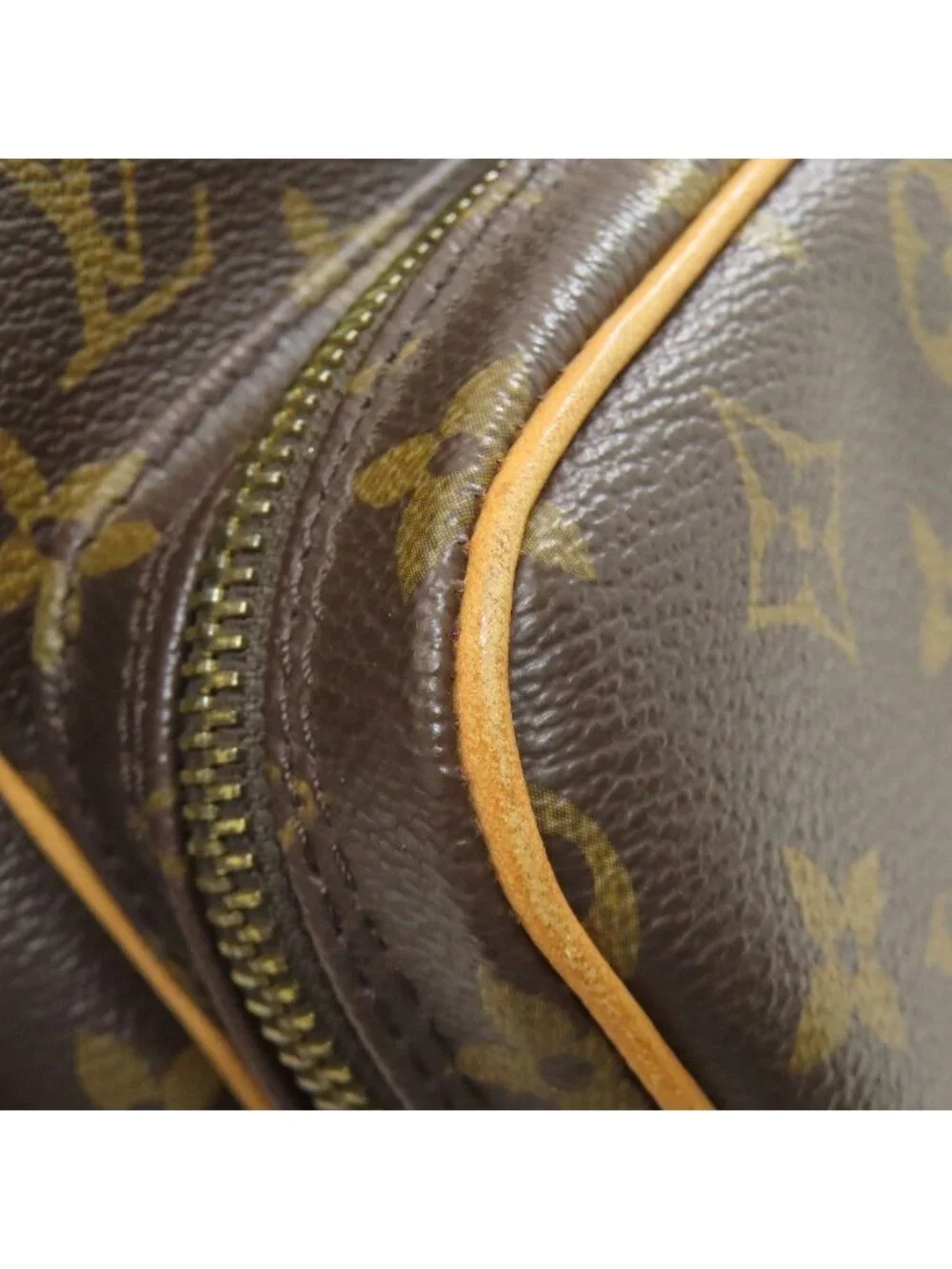 Louis Vuitton this authentic