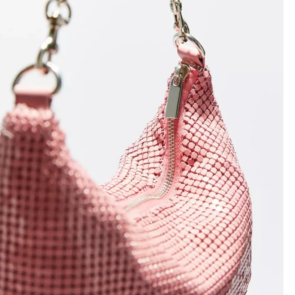 Urban Outfitters shimmery slinky