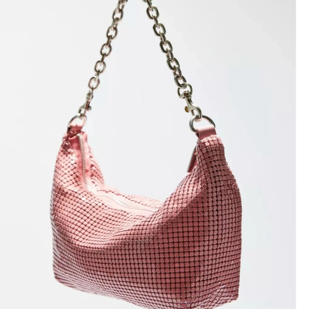 Urban Outfitters shimmery slinky