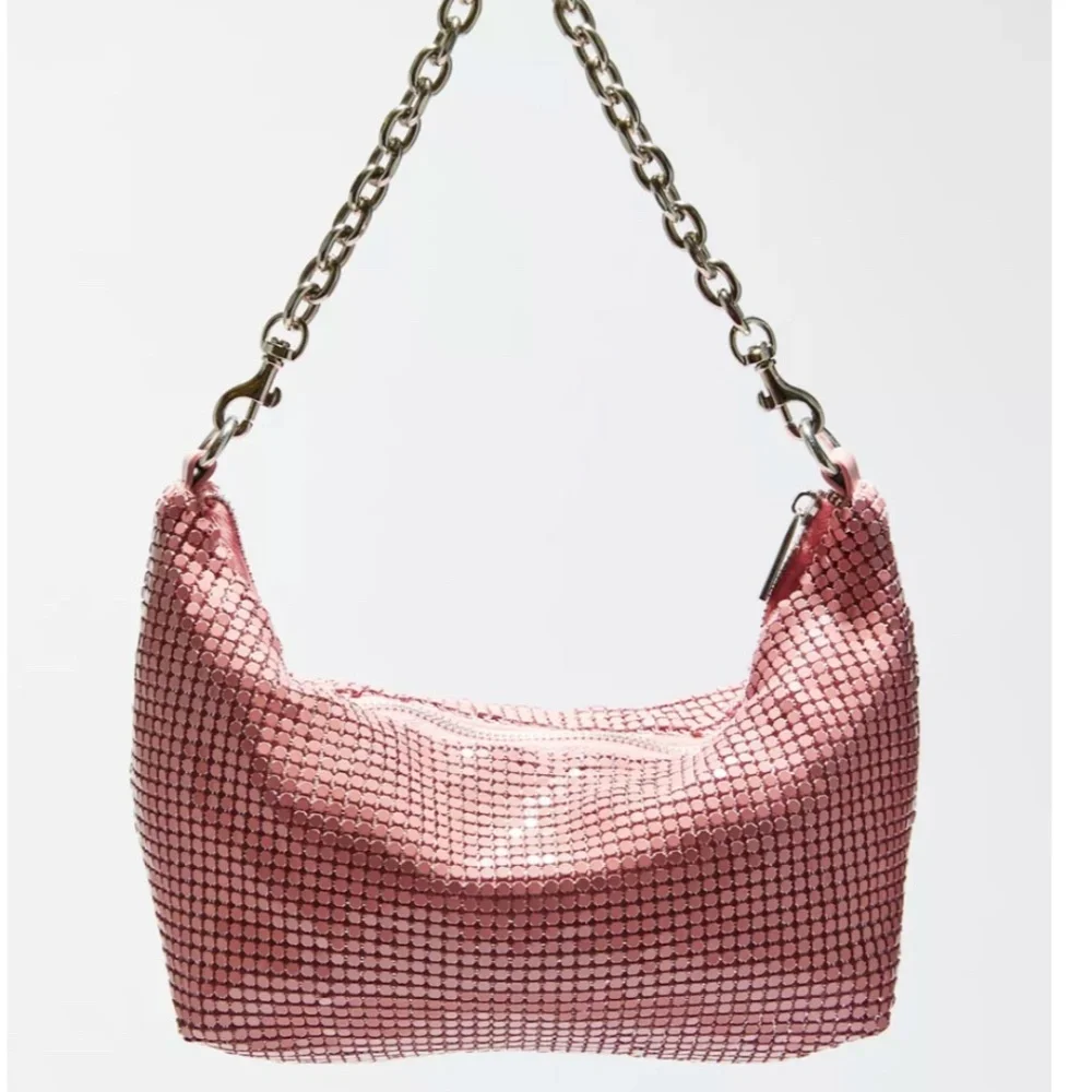 Urban Outfitters shimmery slinky