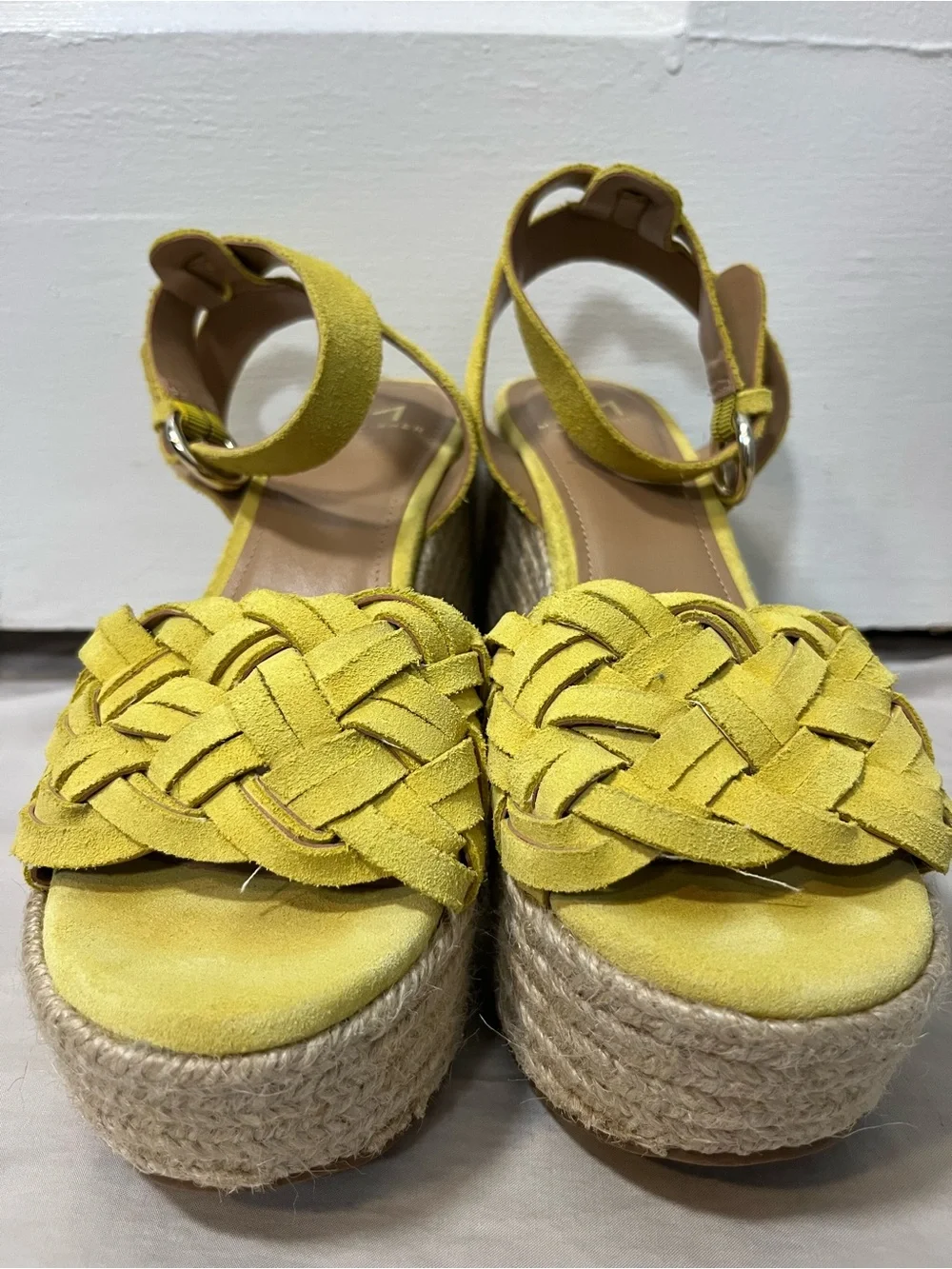 Marc Fisher pre loved