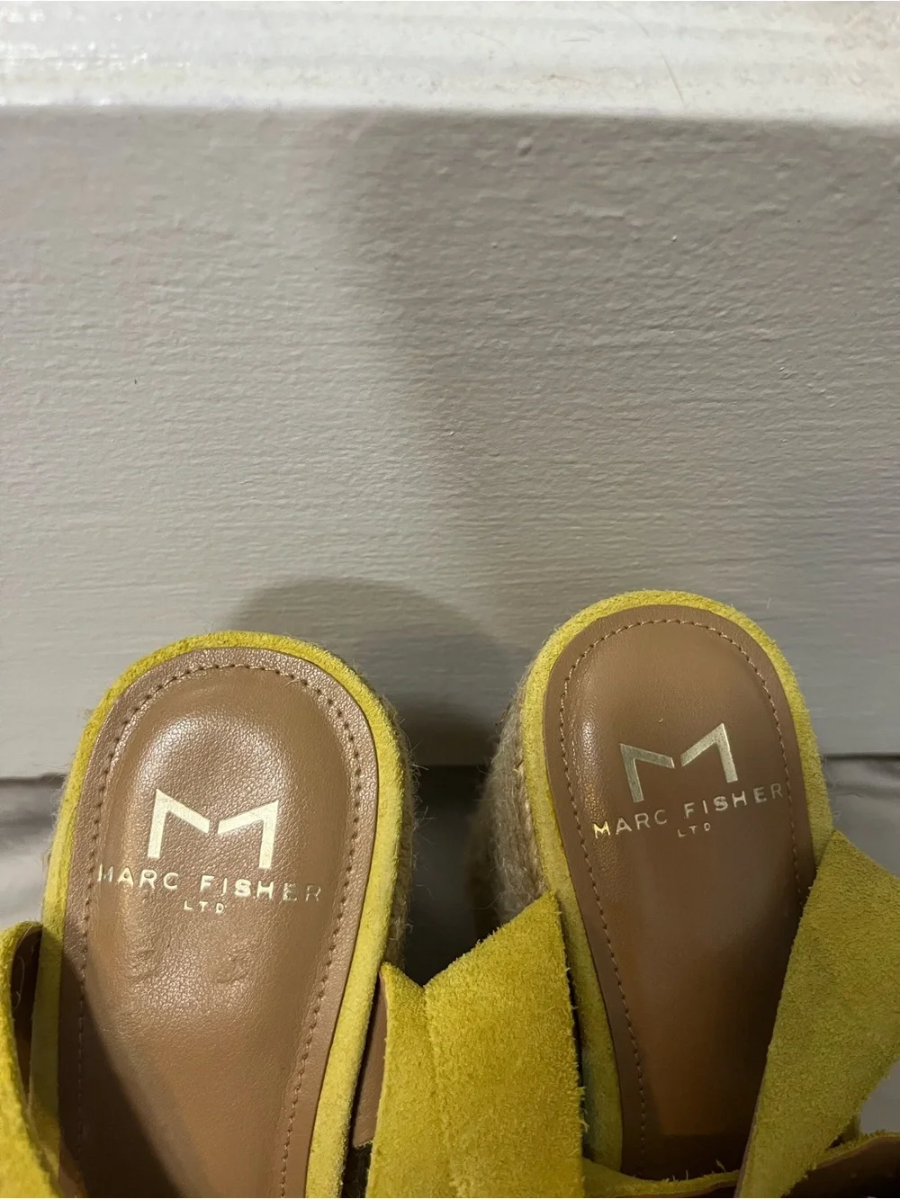Marc Fisher pre loved