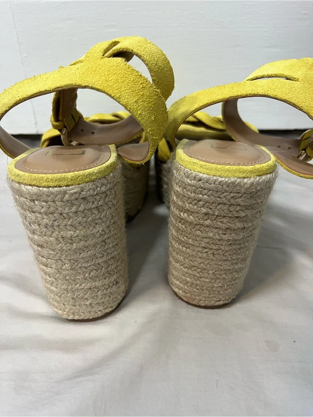 Marc Fisher pre loved