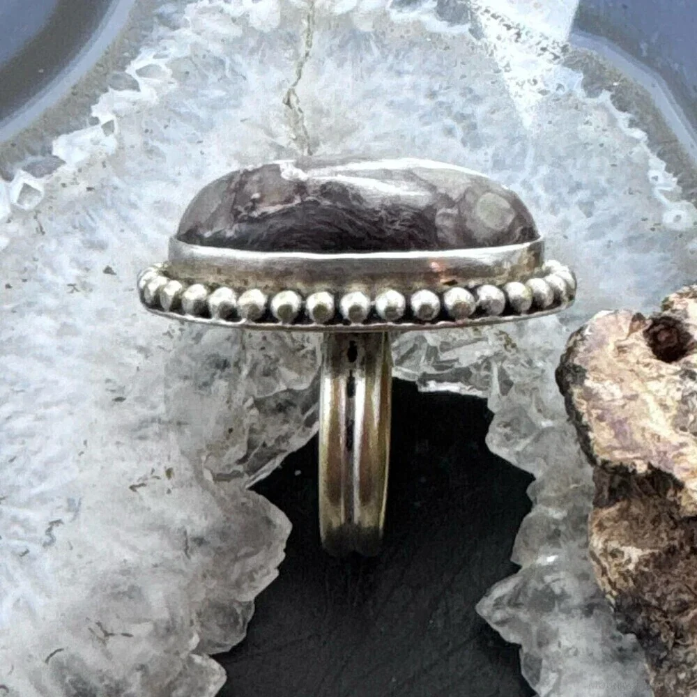 N/A oval weighs