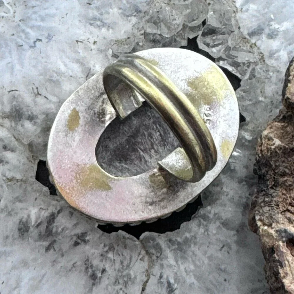 N/A southwestern ring approx