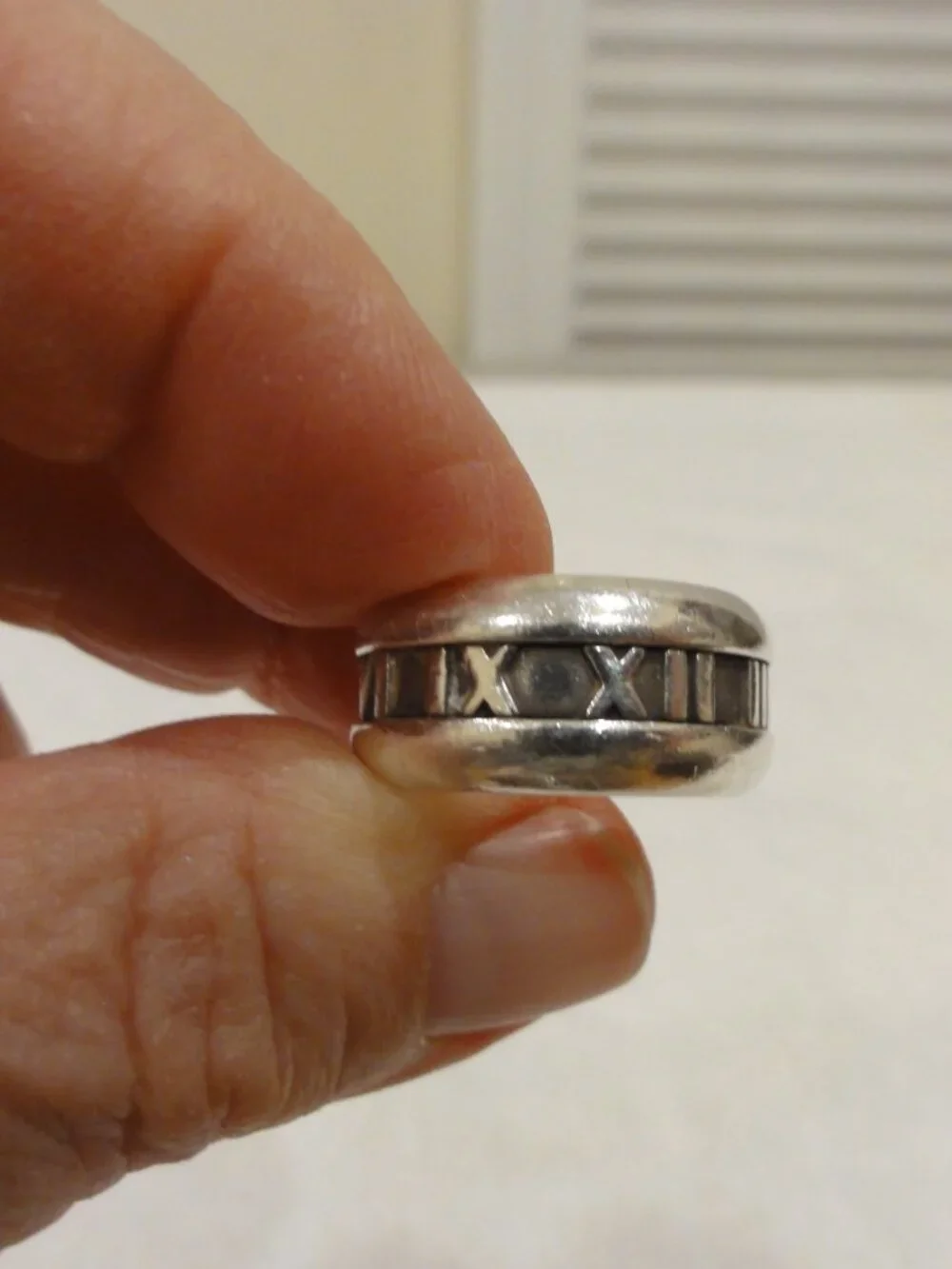 Tiffany & Co. tiffany satisfaction
