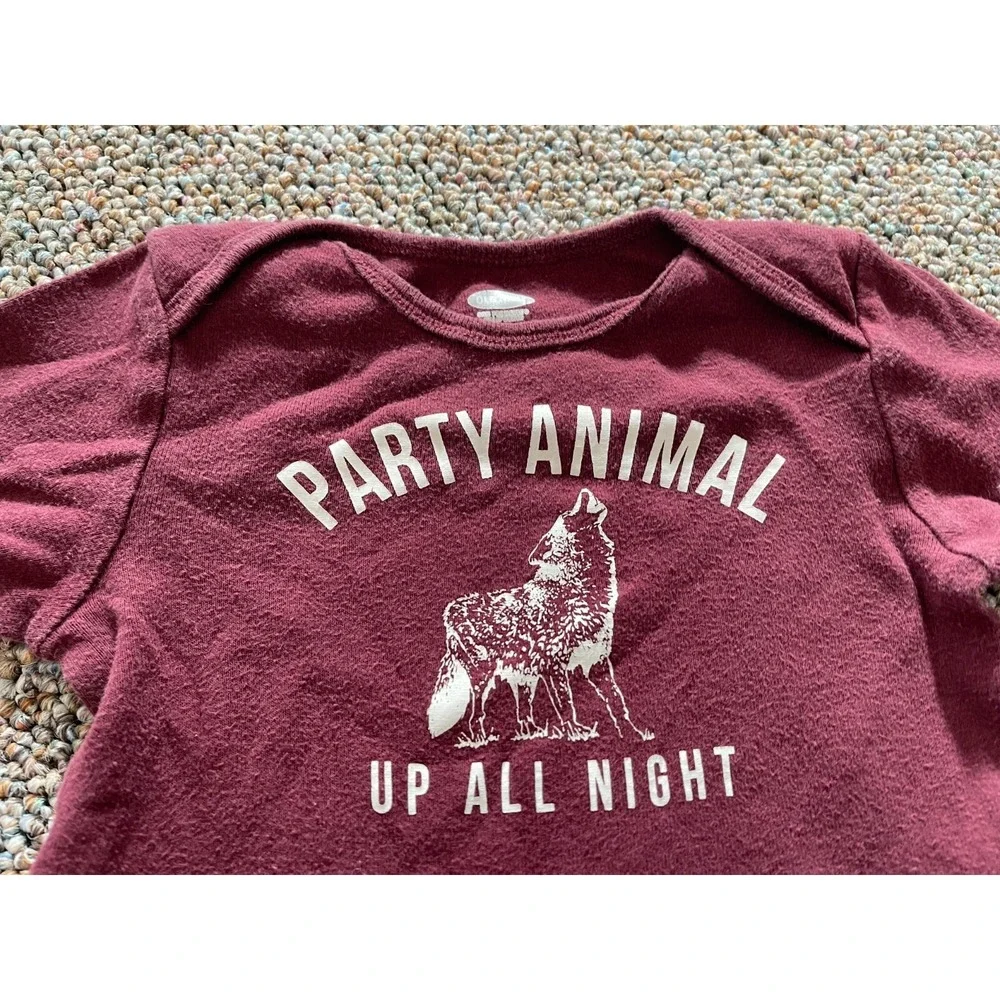 Old Navy significant this