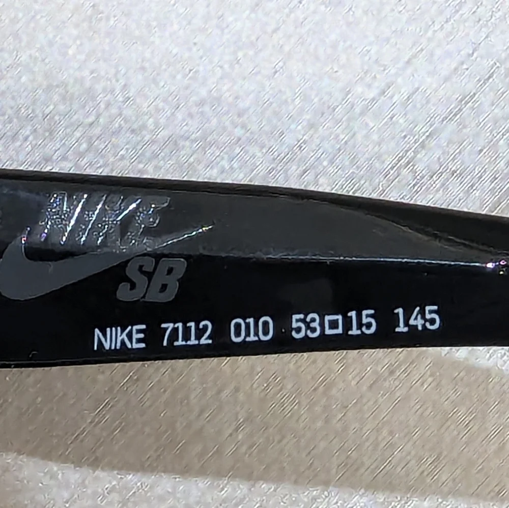 Nike ideal worn