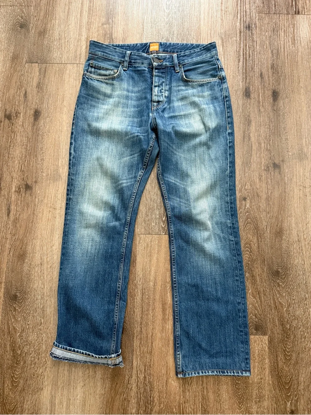 Boss waist phillip