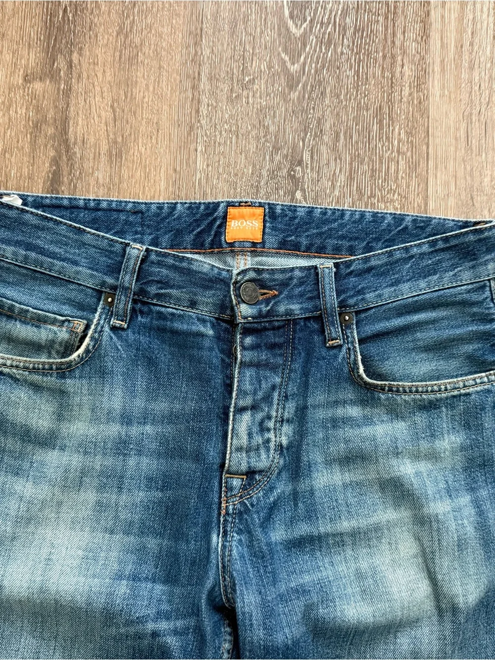 Boss hermès loveshackfancy