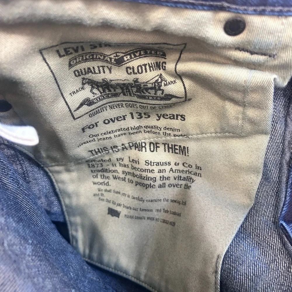 Levis stylish levi