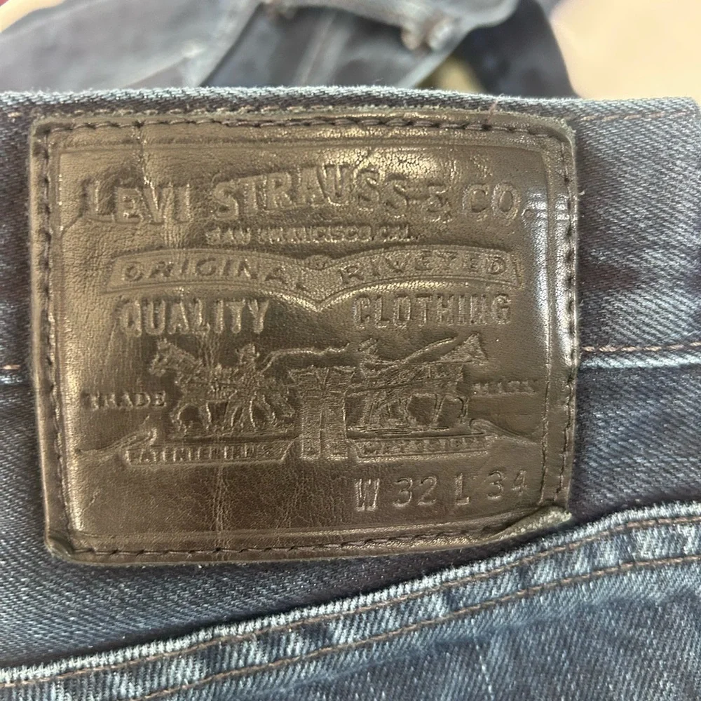 Levis stylish levi