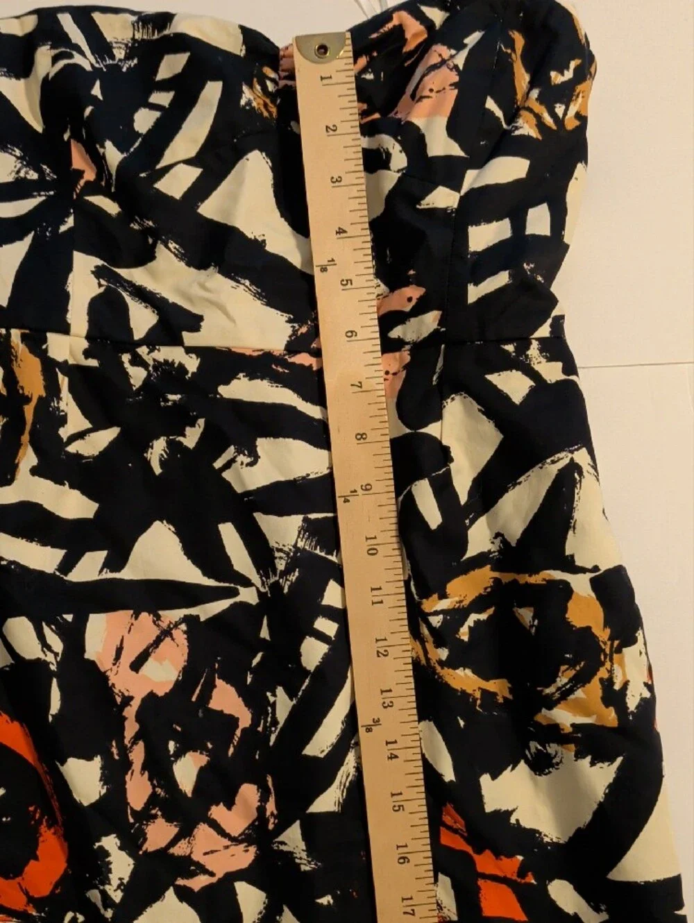 J. Crew special shape