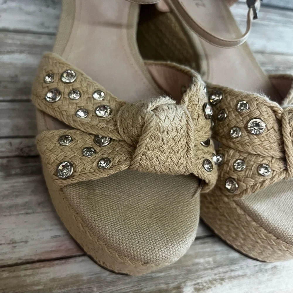 SCHUTZ dyandre espadrille