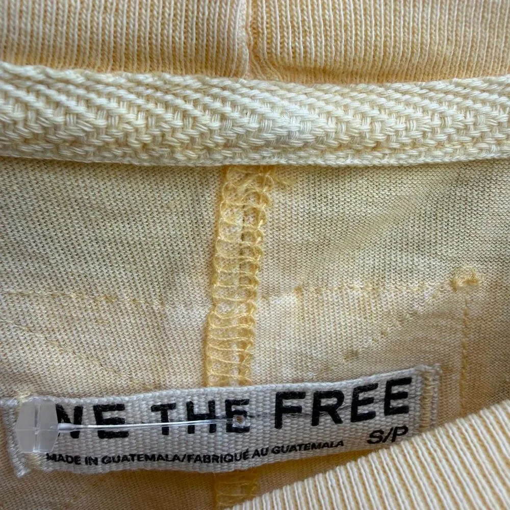 Free People free people