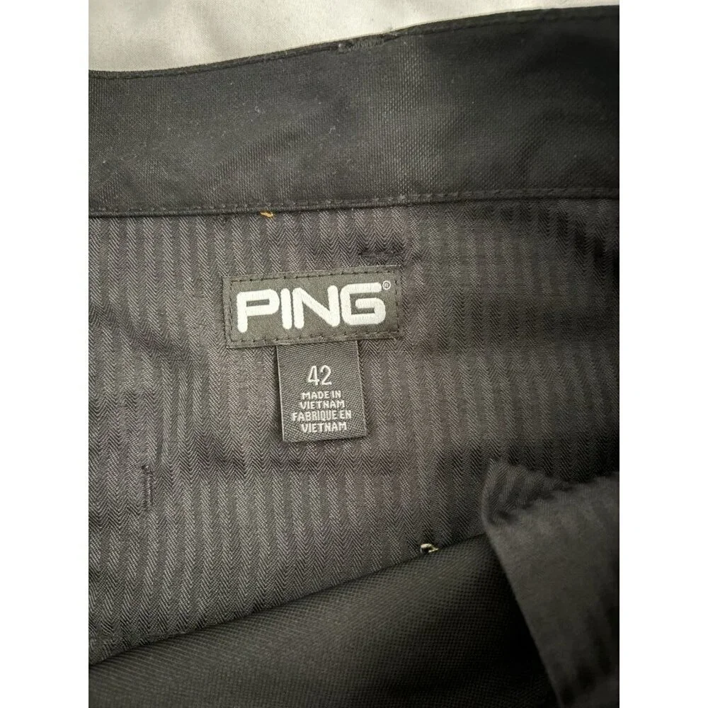 Ping excellent preloved
