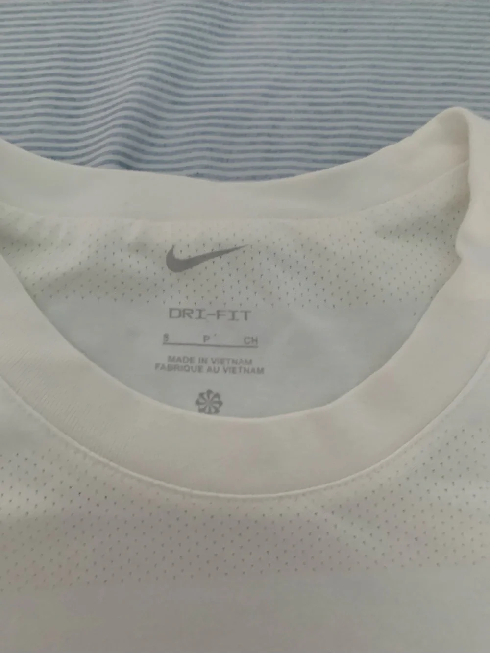 Nike have men’s