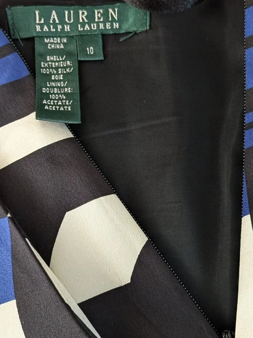 Lauren Ralph Lauren brand lauren