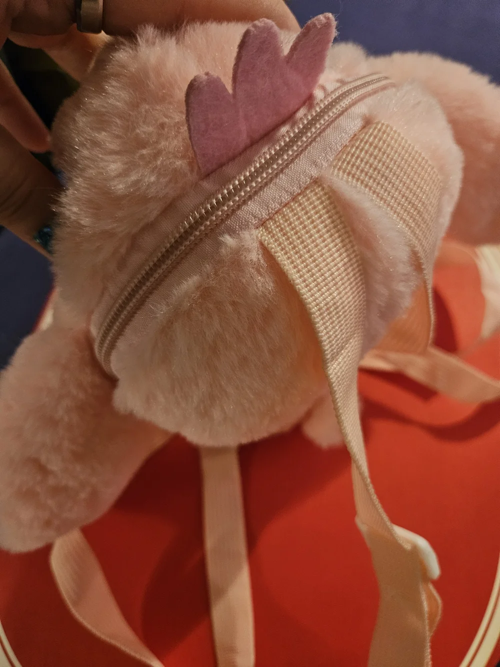 N/A cute pink