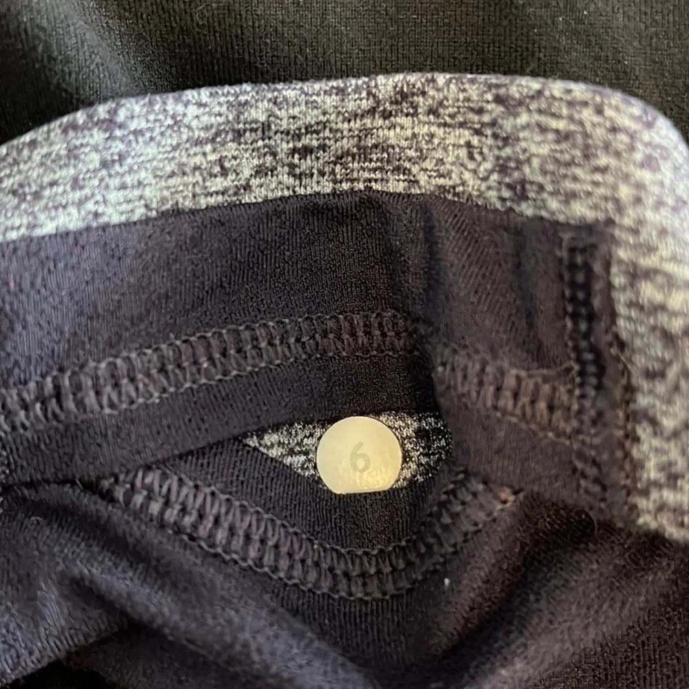 lululemon athletica lululemon size