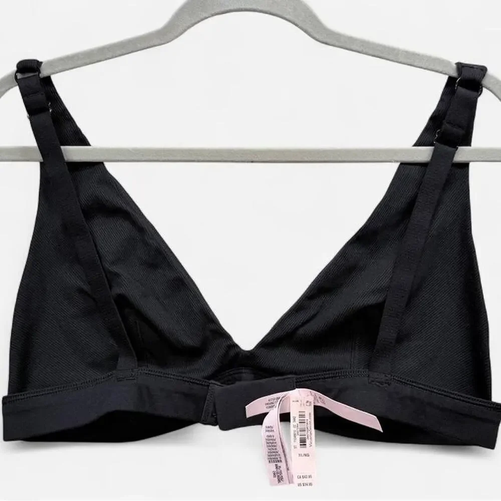 Victorias Secret retail neckline $34