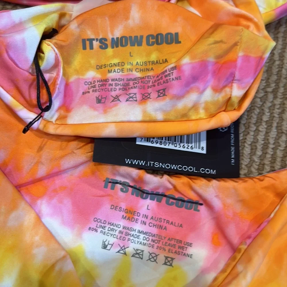 Free People day dye