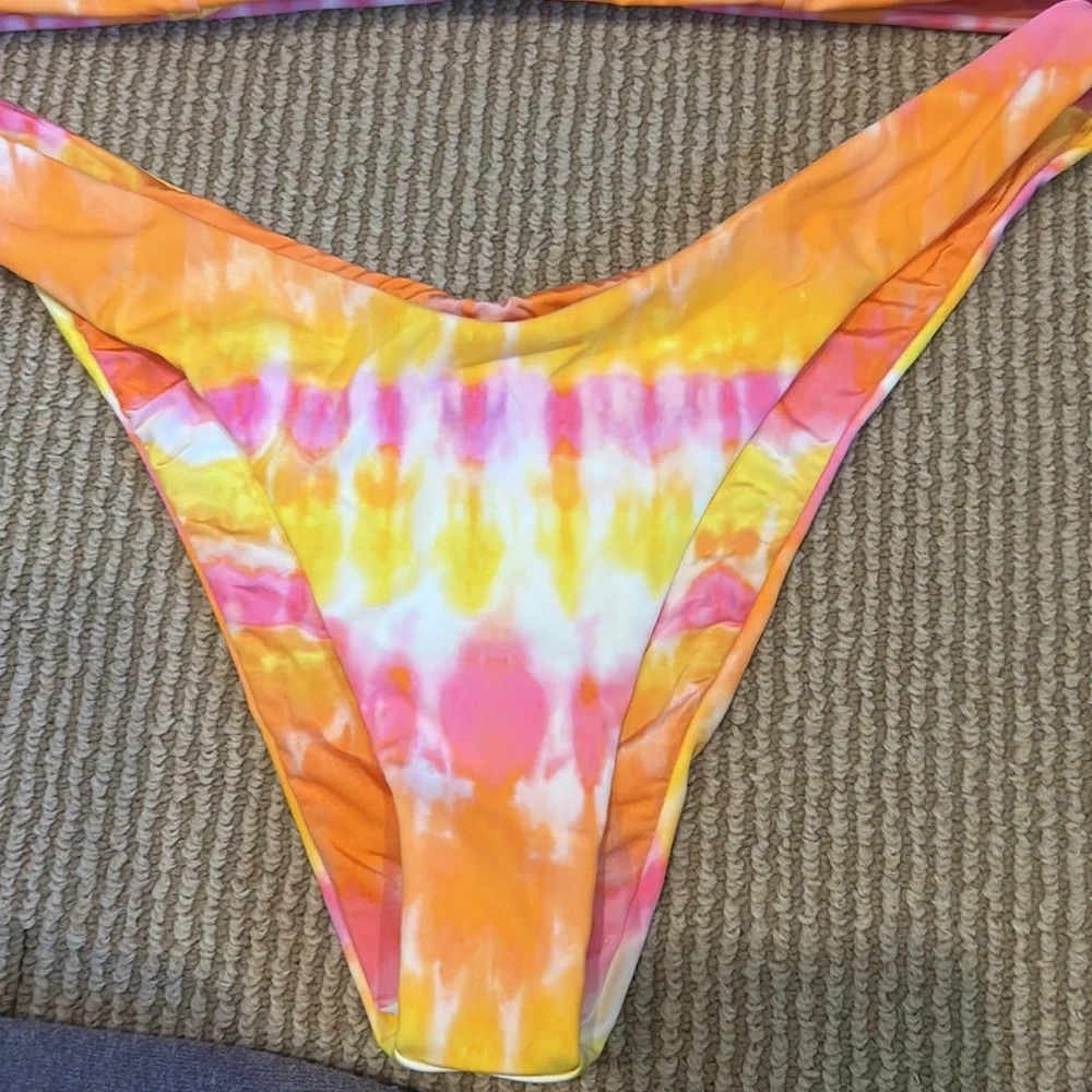 Free People bikini brand nwt