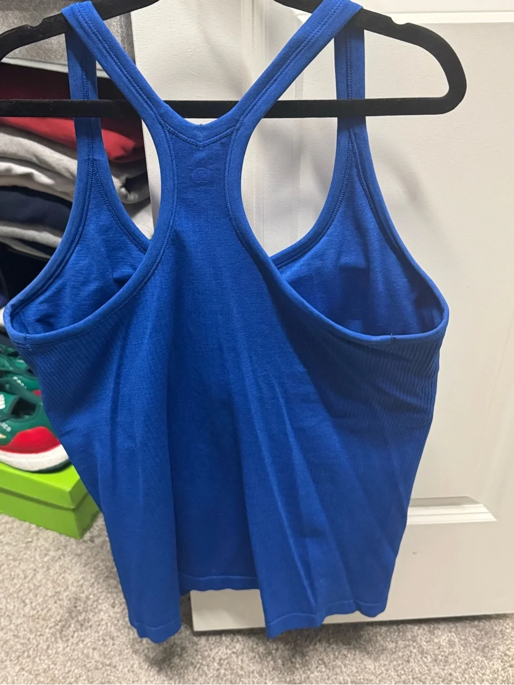 lululemon athletica soft ribbed
